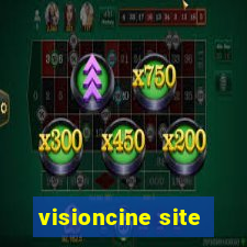 visioncine site